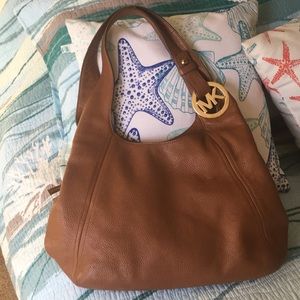Michael Kors shoulder bag